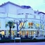 Hotel Balneario Sicilia