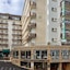Hotel Roissy Lourdes