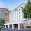 Midtown Garden Hotel