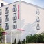 Mercure Hotel Stuttgart Airport Messe