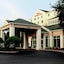 Hilton Garden Inn Tampa North Busch Gardens