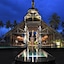 Hotel Tugu Lombok