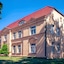 Hotel Schloss Neustadt-Glewe