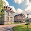 Hotel Schloss Neustadt-Glewe