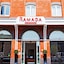 Ramada By Wyndham Belfast City Centre