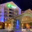 Holiday Inn Express Hotel & Suites Albuquerque Midtown By Ihg