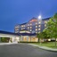 Hilton Garden Inn Birmingham Se Liberty Park