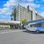 Hilton Irvine Orange County Airport