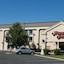 Hampton Inn Salt Lake City Murray