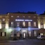 The Originals Boutique, Hôtel Du Parc