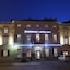 The Originals Boutique, Hôtel Du Parc