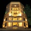 Time Square Hotel