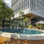 Tivoli Mofarrej Sao Paulo Hotel