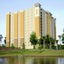 Lake Eve Resort