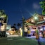 Satriya Cottages
