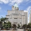 Fairmont Hotel Vancouver
