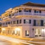 Hotel Boutique Bovedas De Santa Clara By Accor