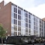 Premier Inn London Kensington