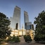 Mandarin Oriental, New York