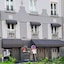 Best Western Richelieu Lyon Part-Dieu