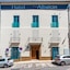 Hotel Albaicín