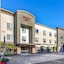 Hampton Inn Carlsbad-North San Diego County