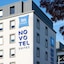 Novotel Suites Nancy Centre