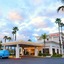 Hampton Inn Tucson Airport