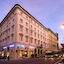 Victoria Hotel Letterario