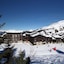Odalys Residence Le Hameau Du Mottaret