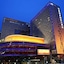 Grand Metropark Yuantong Hotel Beijing