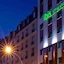 Ibis Styles Paris Porte D’Orléans Hotel