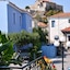 Blue Sky Hotel