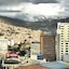 Hotel Sagarnaga