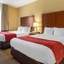 Comfort Suites Montgomery