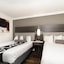 Rodeway Inn San Jose Hwy-101 Tully Rd Exit