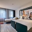 B&B Hotel Brussels Centre Louise