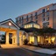 Hilton Garden Inn San Francisco Airport North