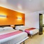 Motel 6 Linthicum Heights, Md - Bwi Airport