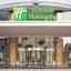 Holiday Inn Shanghai Pudong By Ihg