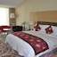 Crowne Plaza Tianjin Binhai By Ihg