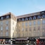Milling Hotel Ritz