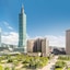 Grand Hyatt Taipei