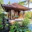 Vision Villa Resort