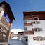 Résidence Chalet Alpina