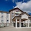 Best Western Rocky Mountain House Inn & Suites