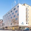 Best Western Plaza Hotel
