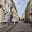 Hotell Stadsparken