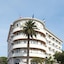 The 1932 Hotel & Spa Cap D'antibes Mgallery.