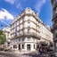 Hotel Marais Grands Boulevards